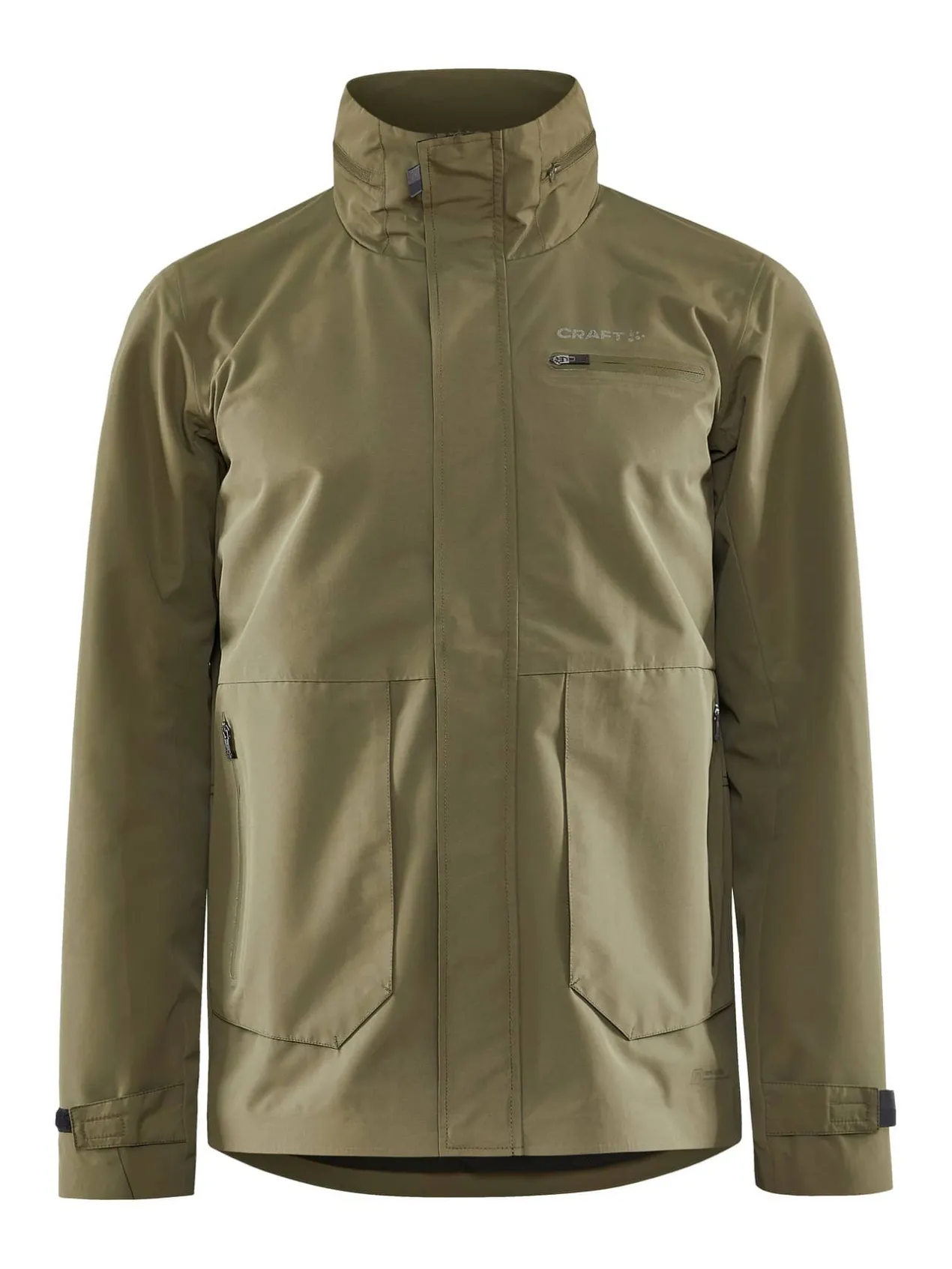 ADV Bike Ride Hydro Jacket M*Craft Sportswear Best