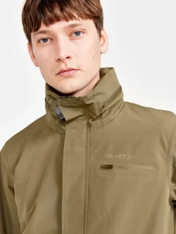 ADV Bike Ride Hydro Jacket M*Craft Sportswear Best