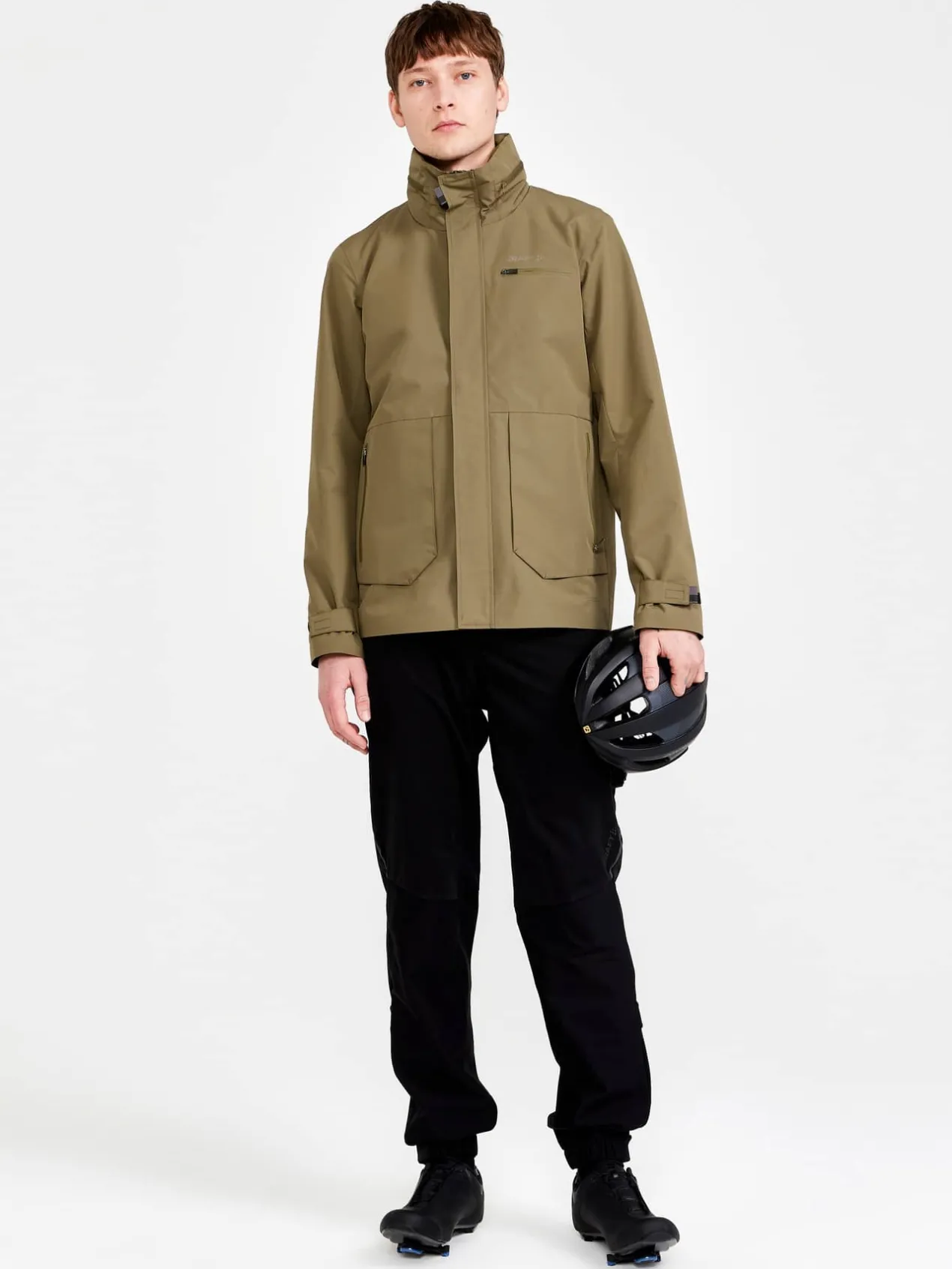 ADV Bike Ride Hydro Jacket M*Craft Sportswear Best
