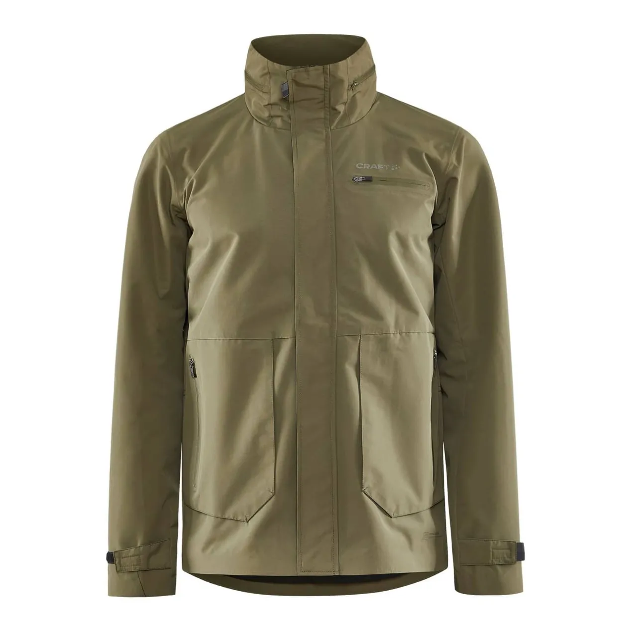 ADV Bike Ride Hydro Jacket M*Craft Sportswear Best