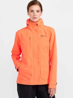 ADV Bike Ride Hydro Jacket W*Craft Sportswear Hot