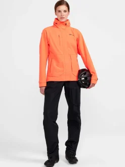 ADV Bike Ride Hydro Jacket W*Craft Sportswear Hot