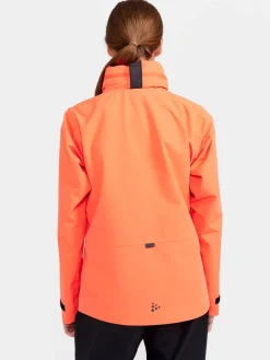 ADV Bike Ride Hydro Jacket W*Craft Sportswear Hot