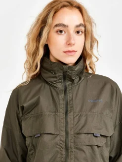 ADV Bike Ride Wind Jacket W*Craft Sportswear Outlet