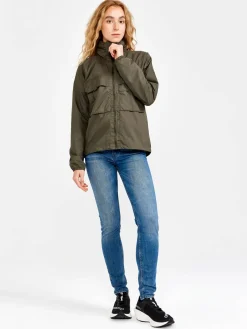 ADV Bike Ride Wind Jacket W*Craft Sportswear Outlet
