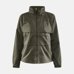 ADV Bike Ride Wind Jacket W*Craft Sportswear Outlet