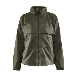 ADV Bike Ride Wind Jacket W*Craft Sportswear Outlet