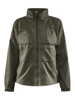 ADV Bike Ride Wind Jacket W*Craft Sportswear Outlet