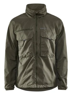 ADV Bike Ride Wind Jacket M*Craft Sportswear Discount