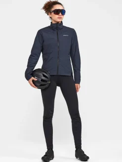 Adv Bike SubZ Insulate Jacket W*Craft Sportswear Outlet