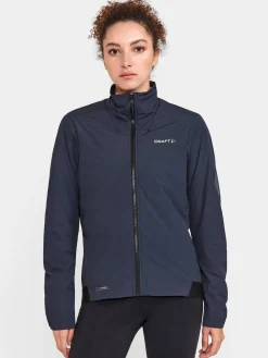 Adv Bike SubZ Insulate Jacket W*Craft Sportswear Outlet