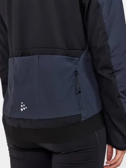Adv Bike SubZ Insulate Jacket W*Craft Sportswear Outlet
