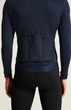 Adv Bike SubZ LS Jersey M*Craft Sportswear