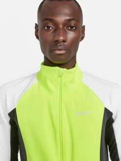 Adv Bike SubZ Lumen Jacket M*Craft Sportswear