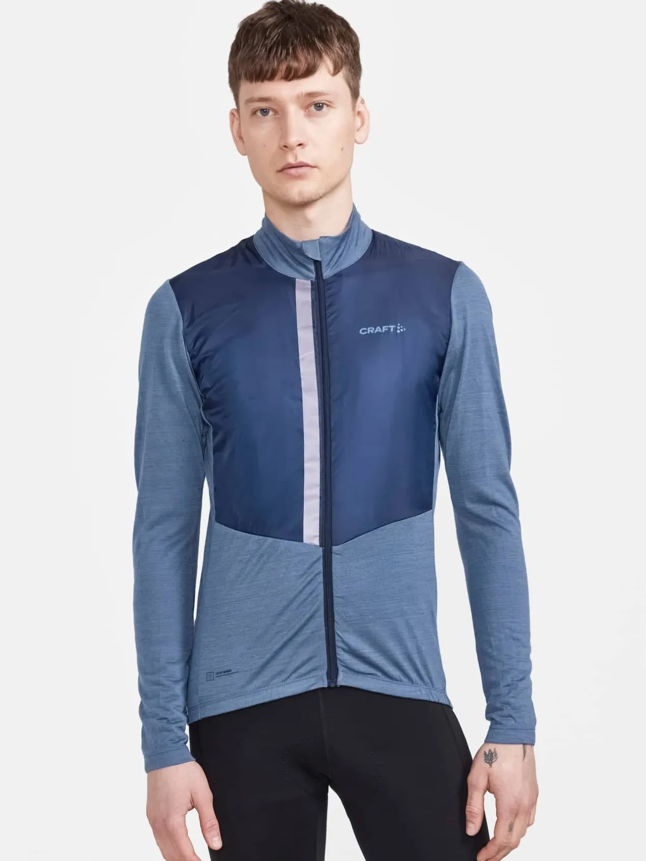 Adv Bike SubZ Wool LS Jersey M*Craft Sportswear Sale