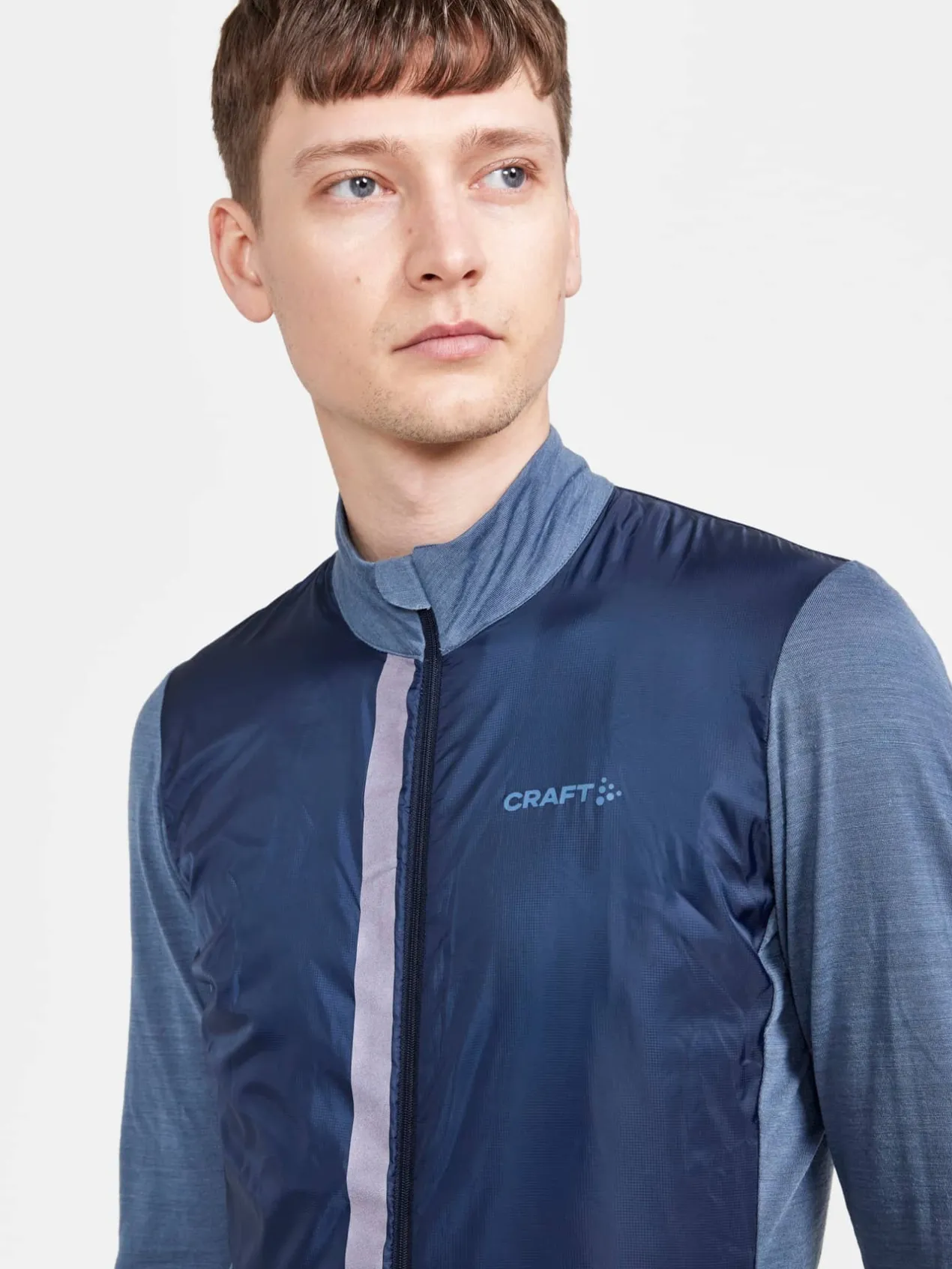 Adv Bike SubZ Wool LS Jersey M*Craft Sportswear Sale
