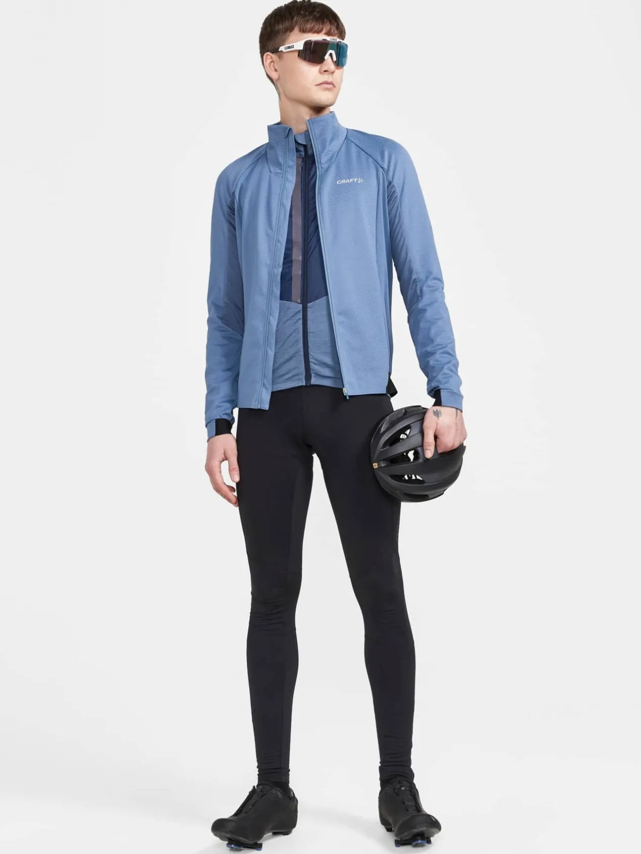 Adv Bike SubZ Wool LS Jersey M*Craft Sportswear Sale