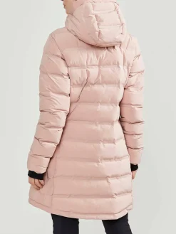 ADV Classic Down Parka W*Craft Sportswear Clearance