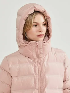 ADV Classic Down Parka W*Craft Sportswear Clearance