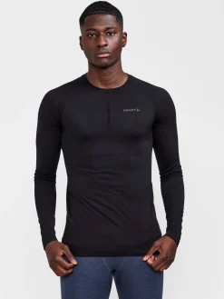 ADV Cool Intensity Ls M*Craft Sportswear Discount
