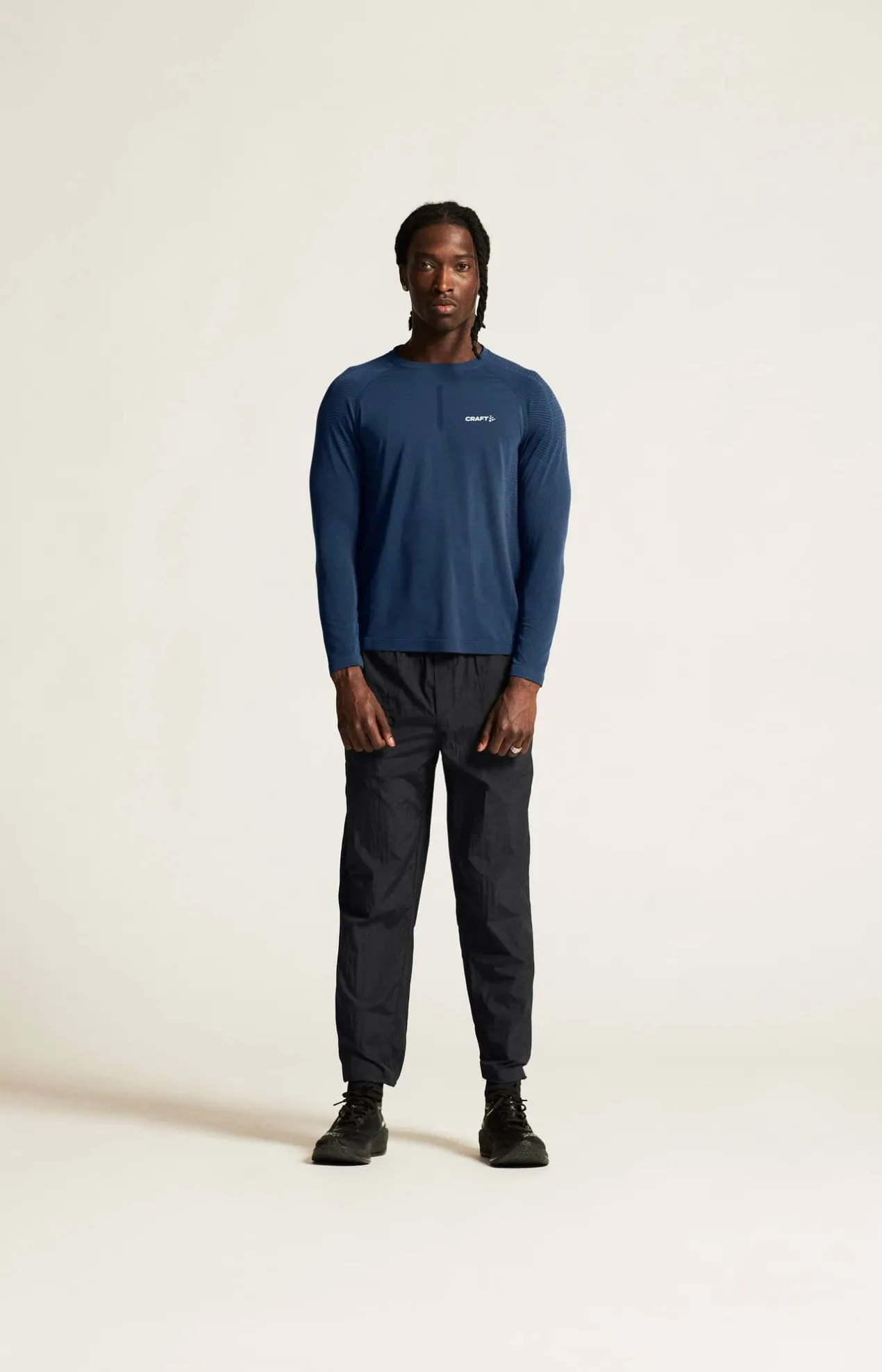 ADV Cool Intensity Ls M*Craft Sportswear Online