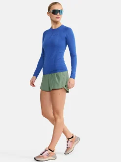 ADV Cool Intensity Ls W*Craft Sportswear Discount