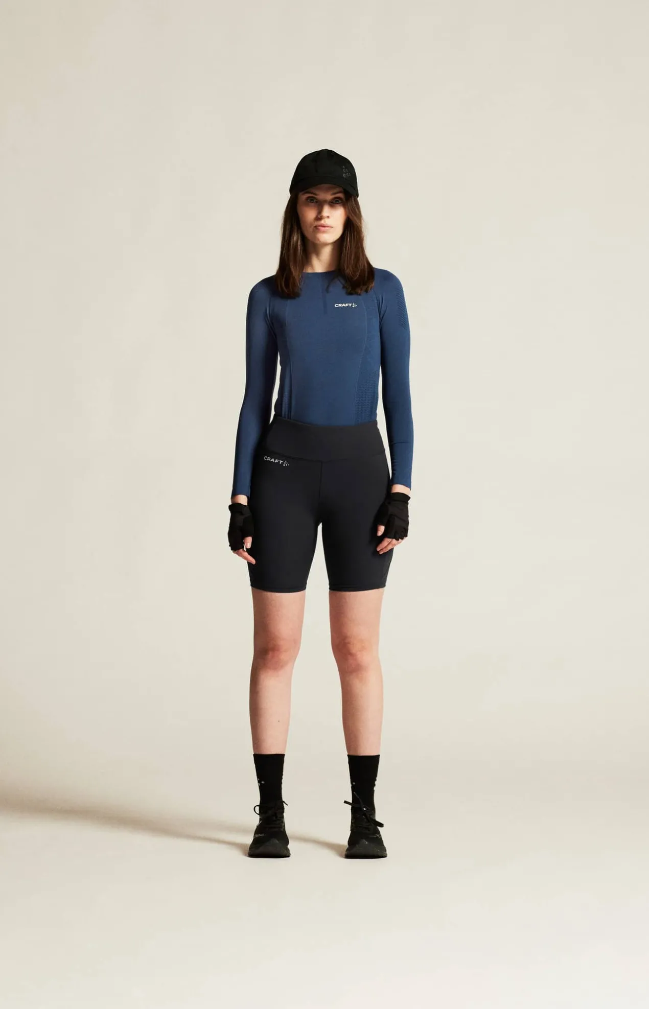 ADV Cool Intensity Ls W*Craft Sportswear Sale