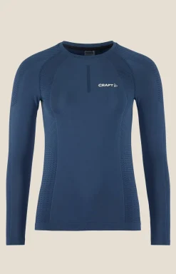 ADV Cool Intensity Ls W*Craft Sportswear Sale