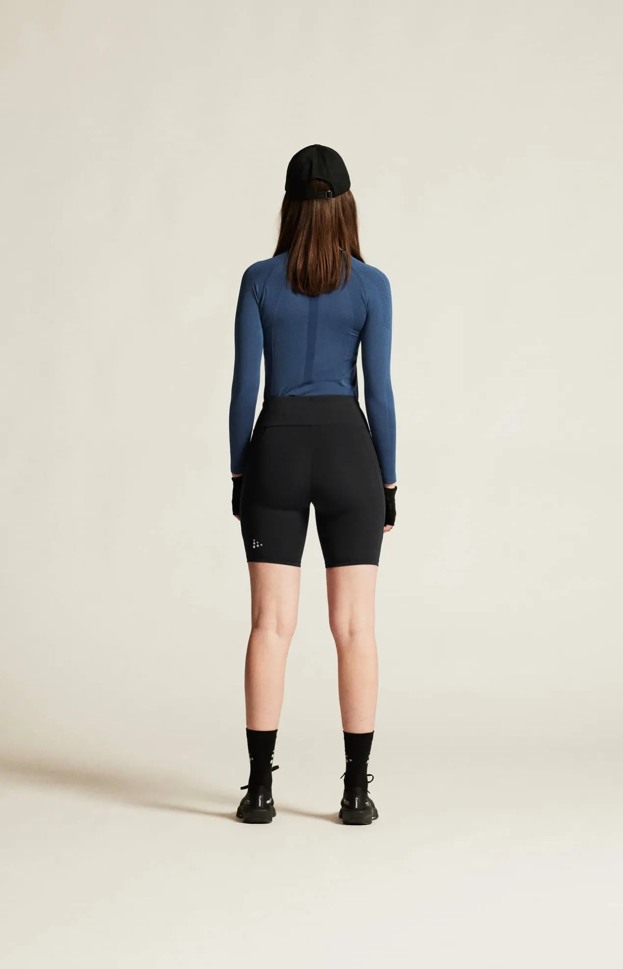 ADV Cool Intensity Ls W*Craft Sportswear Sale