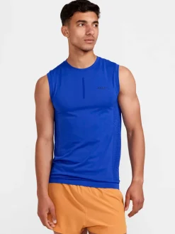 ADV Cool Intensity Sl Tee M*Craft Sportswear