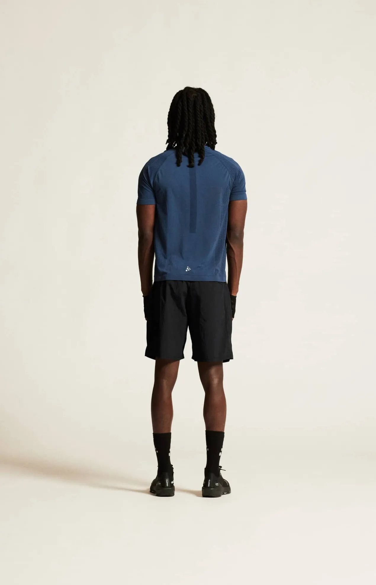 ADV Cool Intensity Ss Tee M*Craft Sportswear Outlet