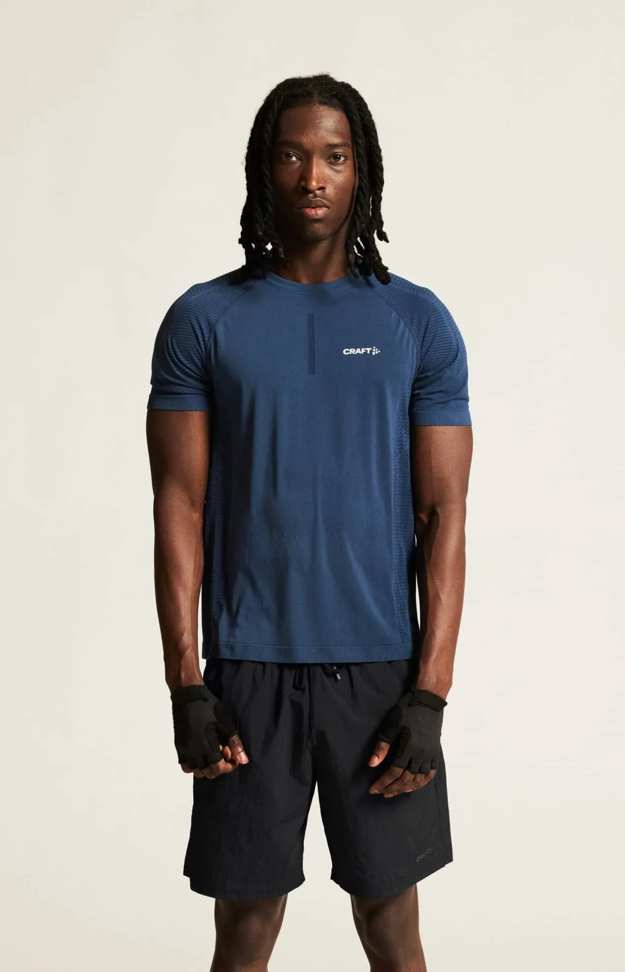 ADV Cool Intensity Ss Tee M*Craft Sportswear Outlet