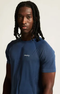 ADV Cool Intensity Ss Tee M*Craft Sportswear Outlet