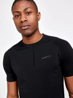ADV Cool Intensity Ss Tee M*Craft Sportswear Sale