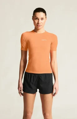 ADV Cool Intensity Ss W*Craft Sportswear Best