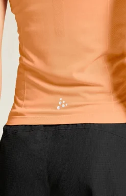 ADV Cool Intensity Ss W*Craft Sportswear Best