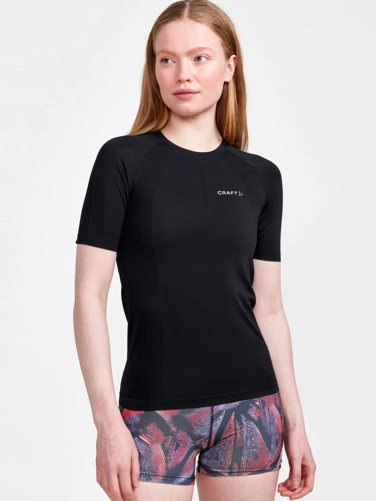 ADV Cool Intensity Ss W*Craft Sportswear Discount