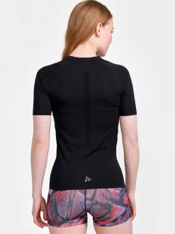 ADV Cool Intensity Ss W*Craft Sportswear Discount