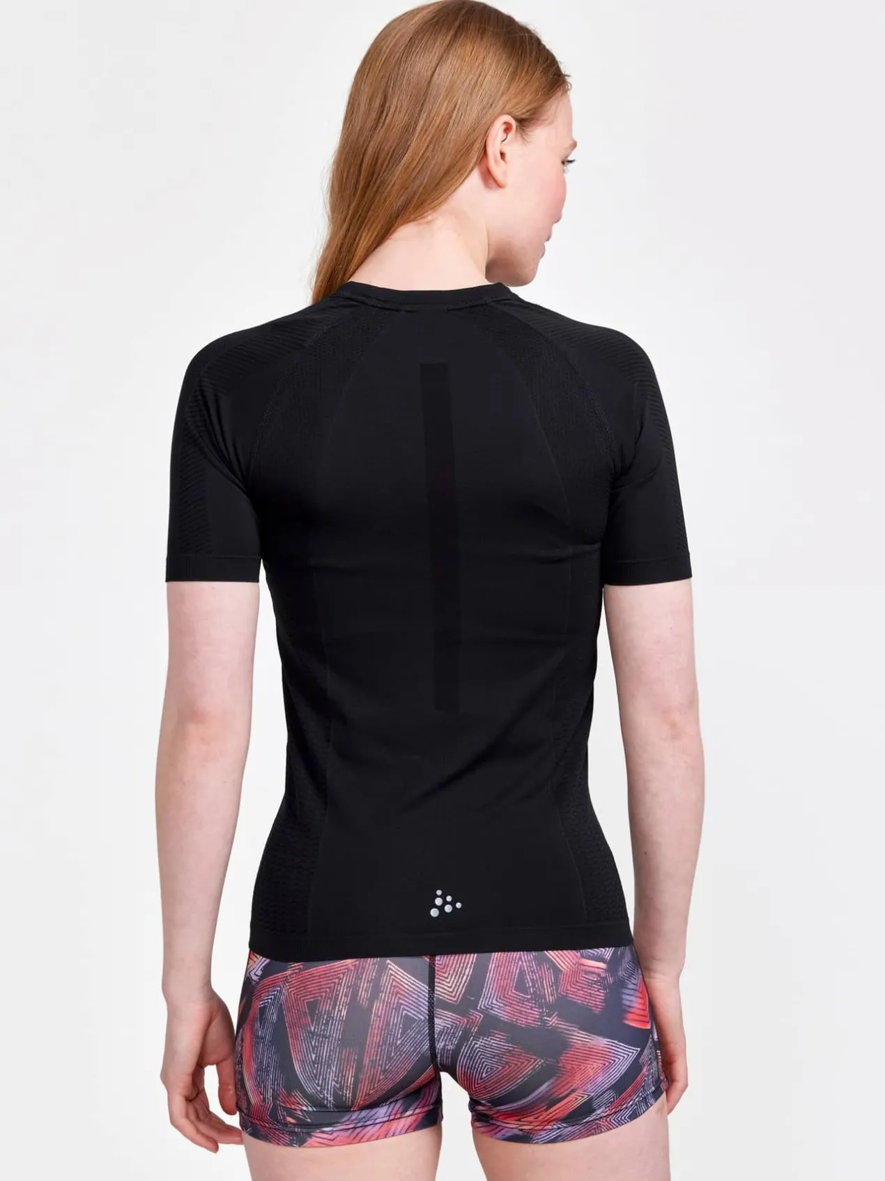 ADV Cool Intensity Ss W*Craft Sportswear Discount
