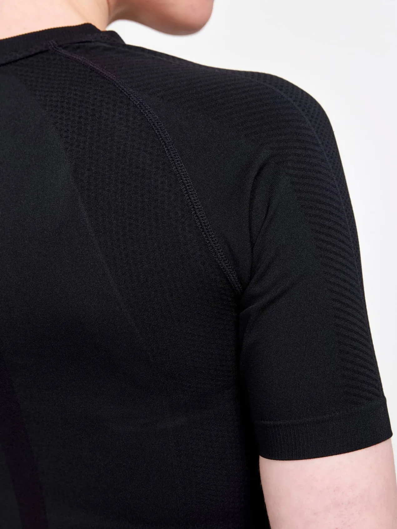 ADV Cool Intensity Ss W*Craft Sportswear Discount