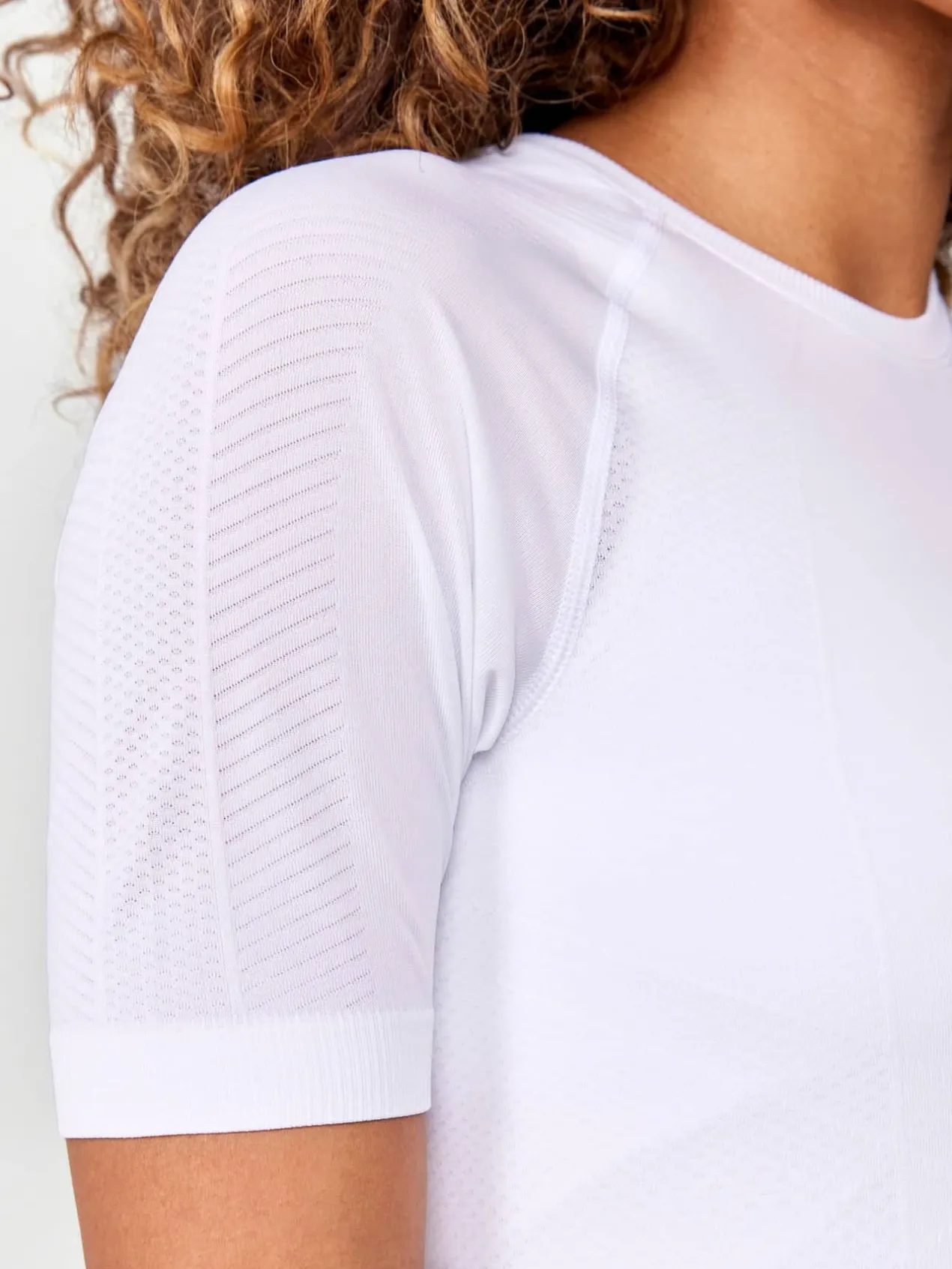 ADV Cool Intensity Ss W*Craft Sportswear Clearance