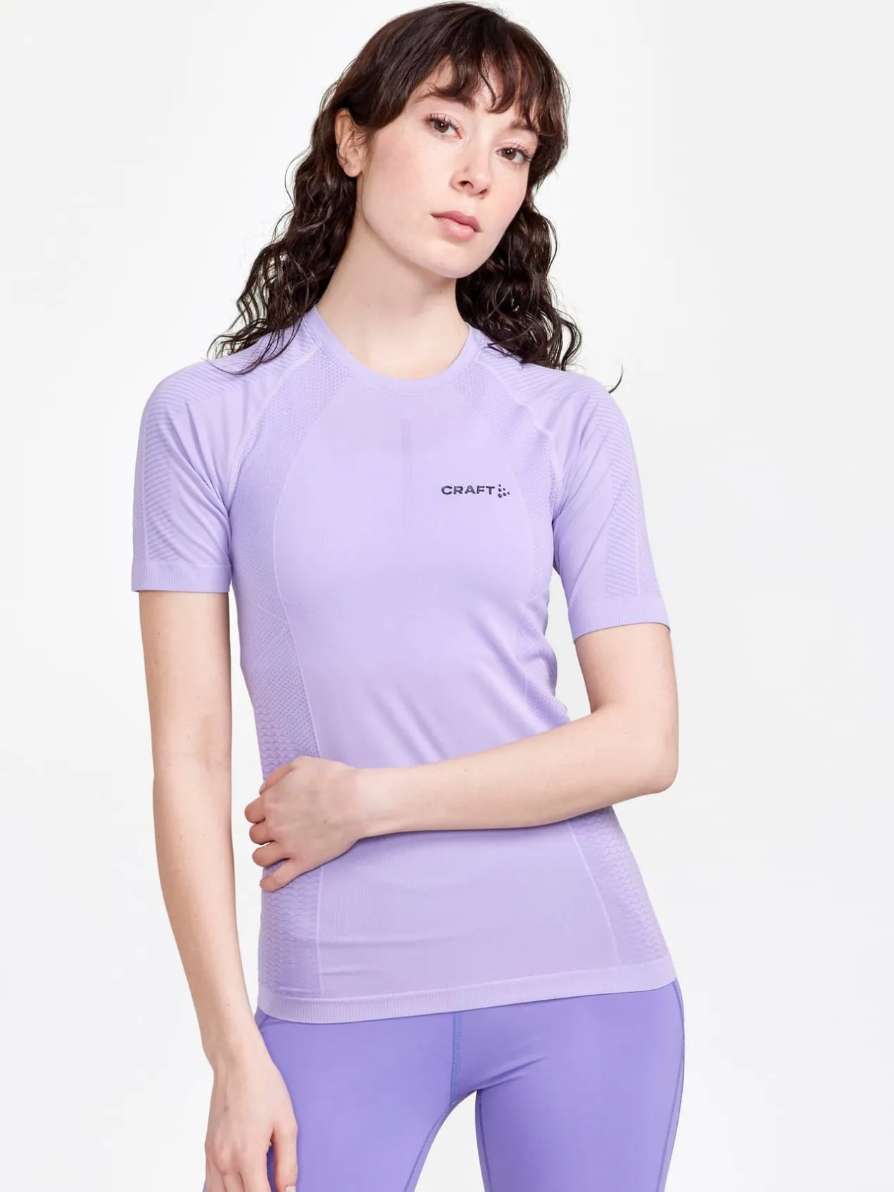 ADV Cool Intensity Ss W*Craft Sportswear Sale