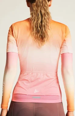 ADV Endur Graphic Jersey W*Craft Sportswear Sale
