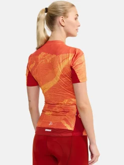 ADV Endur Graphic Jersey W*Craft Sportswear Clearance