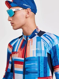 ADV Endur Graphic Jersey M*Craft Sportswear