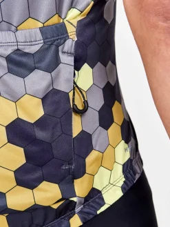 ADV Endur Graphic Jersey M*Craft Sportswear Outlet