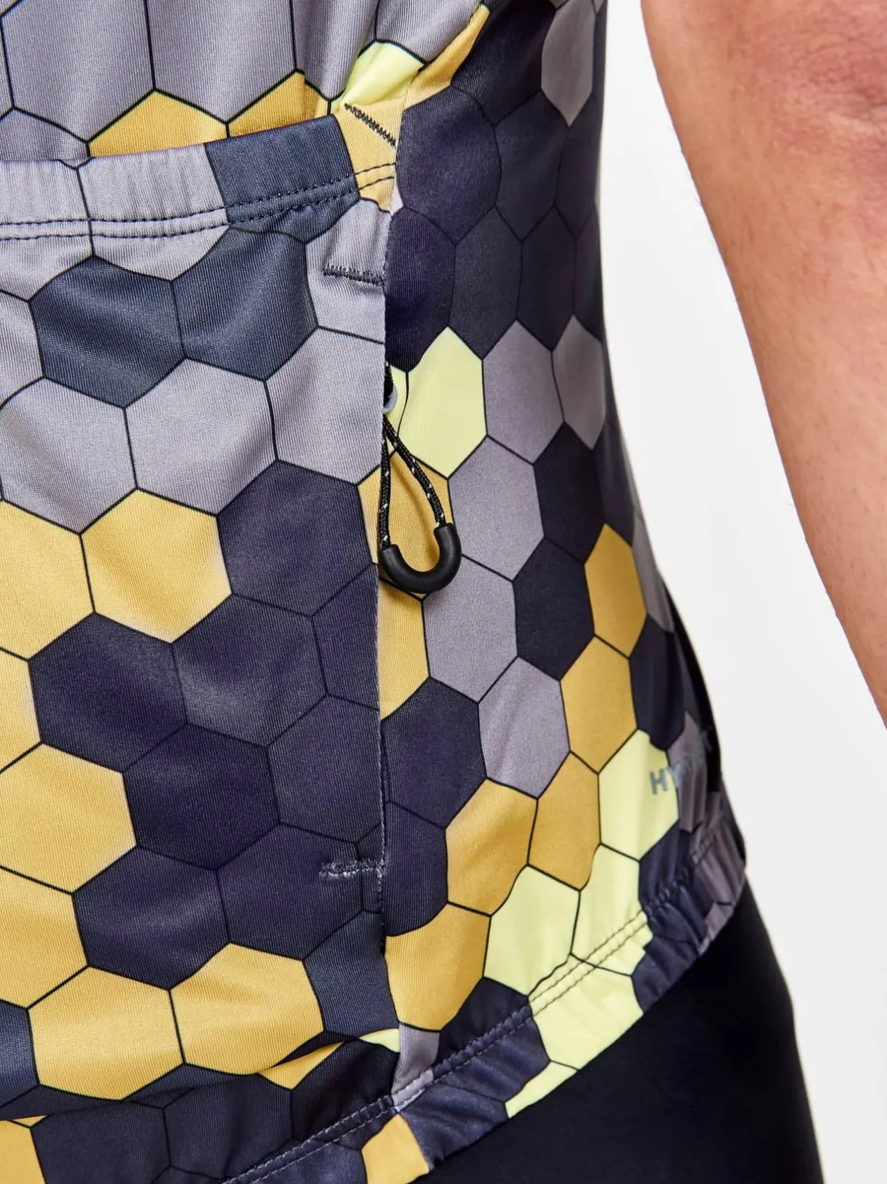 ADV Endur Graphic Jersey M*Craft Sportswear Outlet