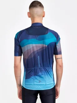 ADV Endur Graphic Jersey M*Craft Sportswear Discount