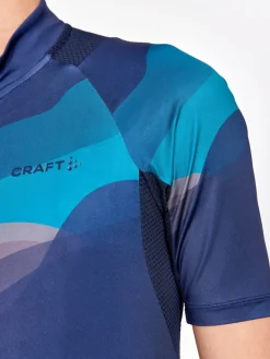 ADV Endur Graphic Jersey M*Craft Sportswear Discount
