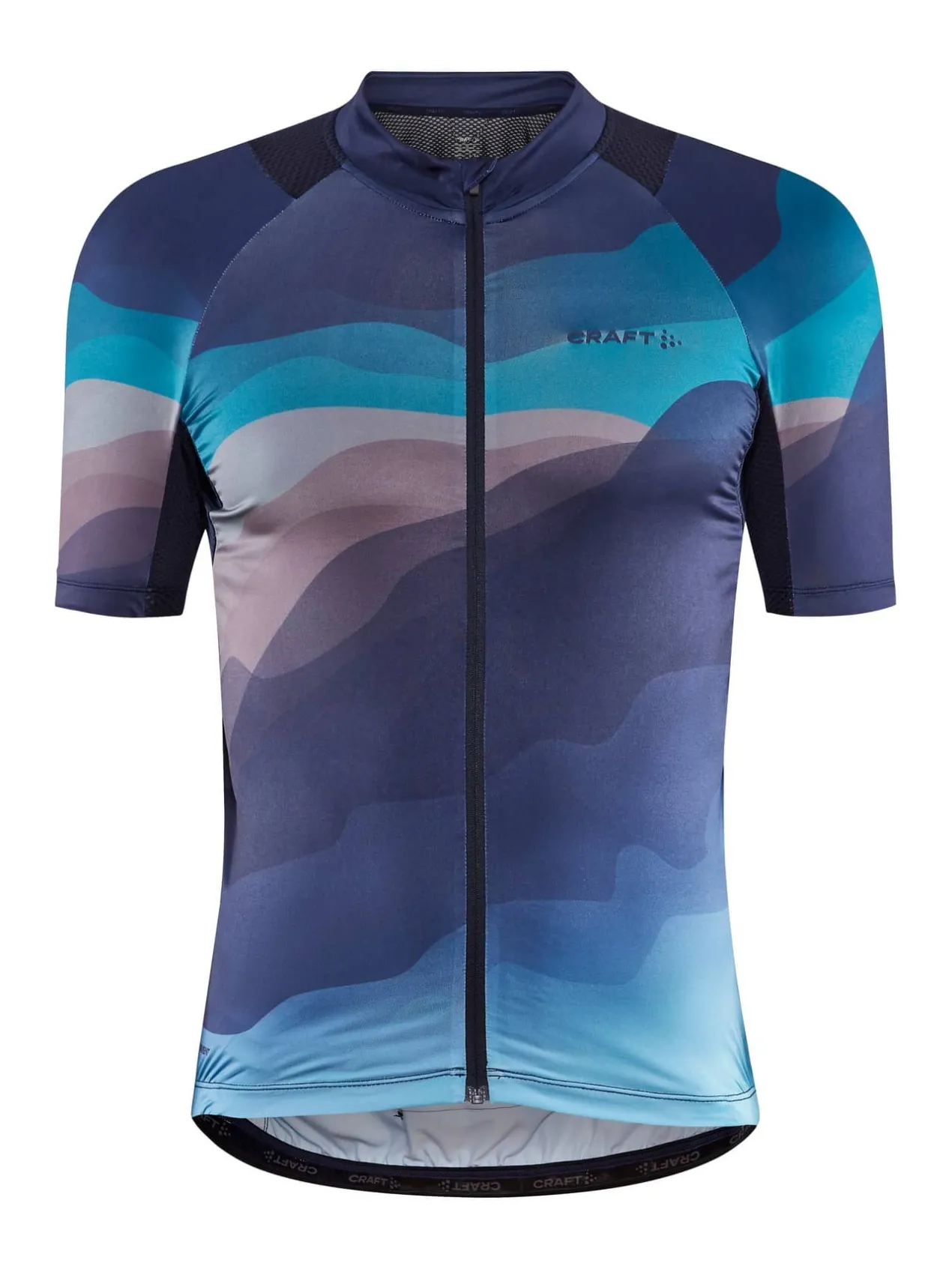 ADV Endur Graphic Jersey M*Craft Sportswear Discount